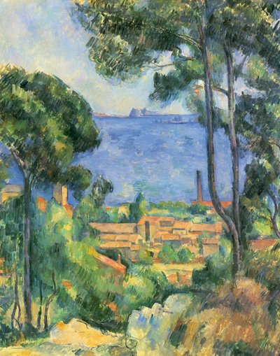 Veduta di L